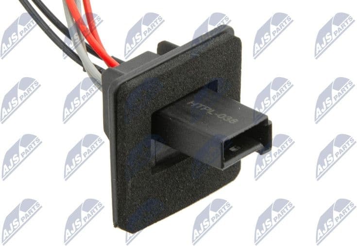 Switch, tailgate release EZC-PL-038 - image 4