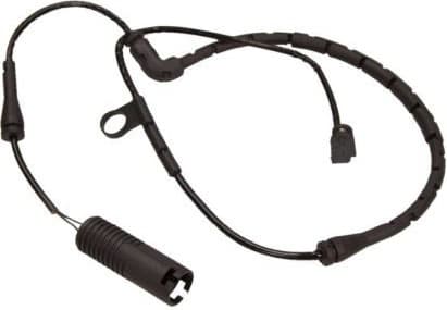 Warning Contact, brake pad wear 23-0111