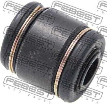 Mounting, control/trailing arm TAB-166Z