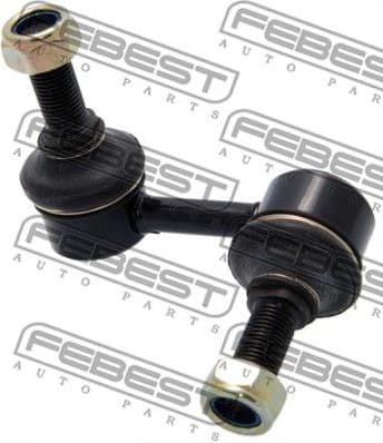 Link/Coupling Rod, stabiliser bar 0223-R51RL