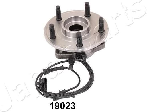 Wheel Hub KK-19023 - image 2