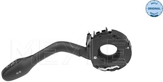 Direction Indicator Switch MEYLE-ORIGINAL: True to OE. 100 850 0008