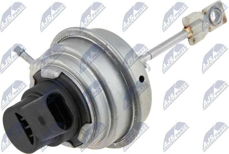 Actuator, turbocharger ECD-VW-032