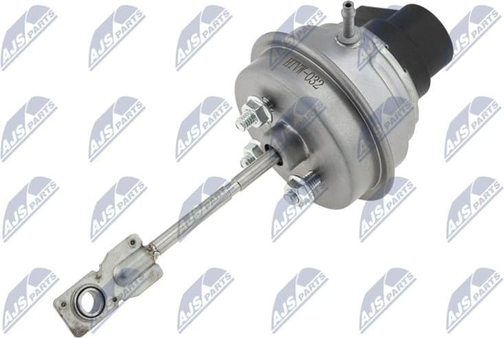 Actuator, turbocharger ECD-VW-032 - image 2