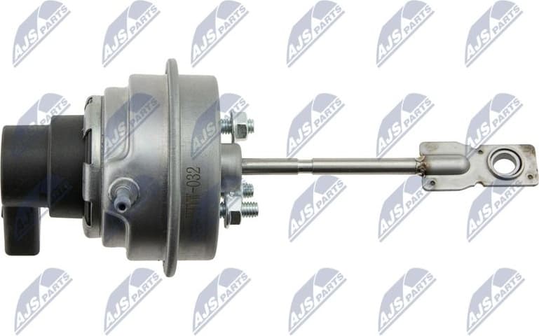 Actuator, turbocharger ECD-VW-032 - image 4