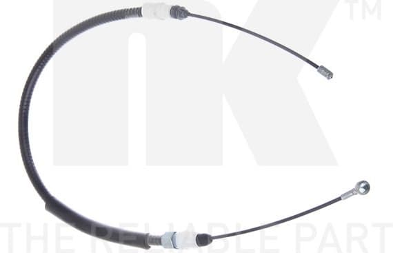 Cable Pull, parking brake 903791