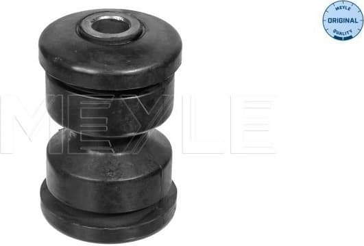 Mounting, control/trailing arm MEYLE-ORIGINAL: True to OE. 014 033 0093