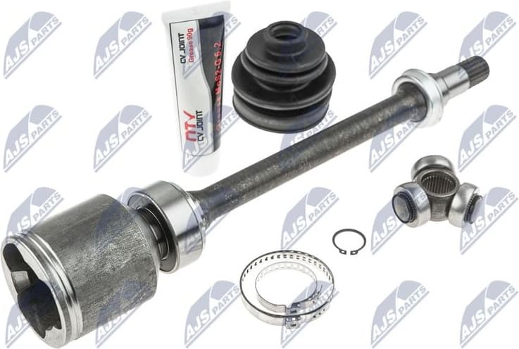 Joint Kit, drive shaft NPW-TY-026