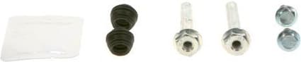Guide Sleeve Kit, brake caliper 1 987 470 692 - image 4