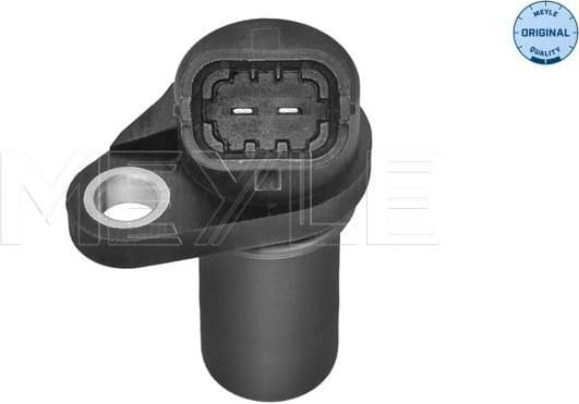 Sensor, crankshaft pulse MEYLE-ORIGINAL: True to OE. 614 899 0032 - image 2