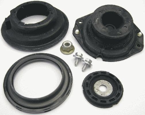 Repair Kit, suspension strut support mount 31497 01