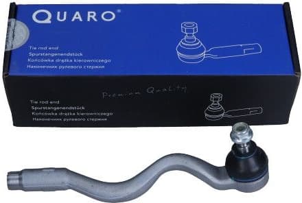 Tie Rod End QS8176/HQ - image 3