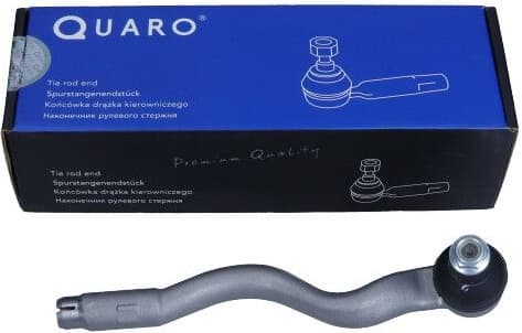 Tie Rod End QS8177/HQ - image 3