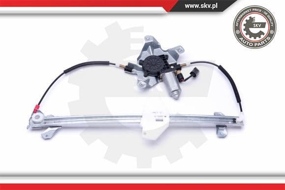 Window Regulator 00SKV772 - image 2