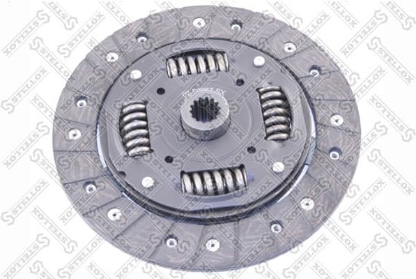 Clutch Disc 07-00057-SX