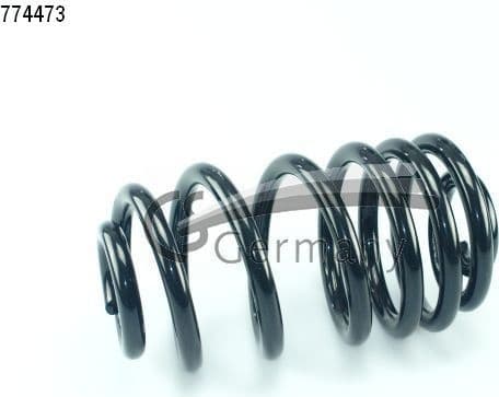 Suspension Spring 14774473