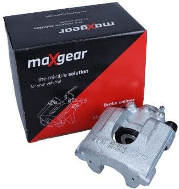 Brake Caliper 82-0710 - image 3