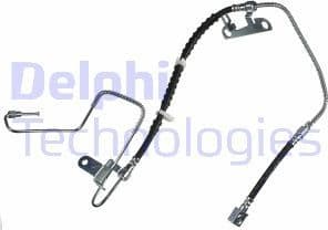 Brake Hose LH6924