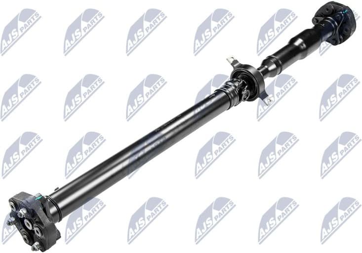 Propshaft, axle drive NWN-BM-039