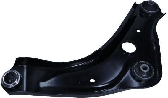 Control/Trailing Arm, wheel suspension 72-5313