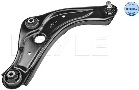 Control/Trailing Arm, wheel suspension MEYLE-ORIGINAL: True to OE. 36-16 050 0098
