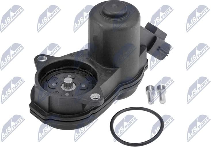 Caliper servomotor HZS-RE-001A