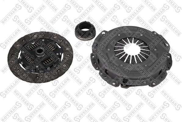 Clutch Kit 07-01034-SX