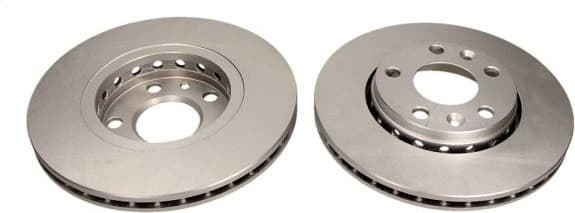 Brake Disc QD9334