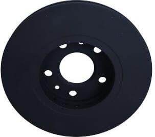 Brake Disc QUARO HIGH CARBON QD9334HC - image 5