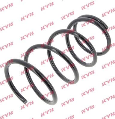 Suspension Spring K-Flex RI2760 - image 2