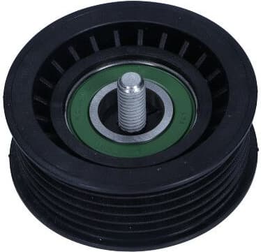 Deflection/Guide Pulley, V-ribbed belt 54-0663