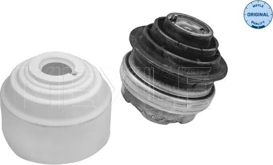 Mounting, engine MEYLE-ORIGINAL-KIT: Better solution for you! 014 024 0158