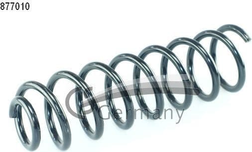 Suspension Spring 14877010