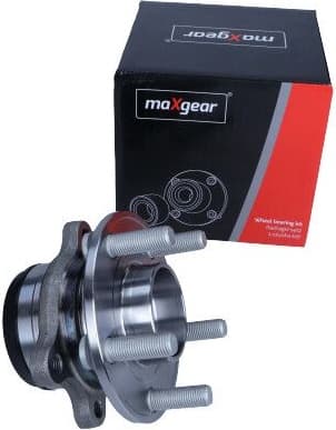 Wheel Bearing Kit 33-1212 - image 3