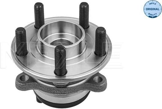 Wheel Hub MEYLE-ORIGINAL: True to OE. 714 752 0022 - image 2