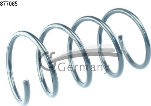 Suspension Spring 14877065