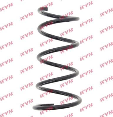Suspension Spring K-Flex RA3507