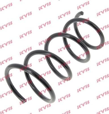 Suspension Spring K-Flex RA3507 - image 2