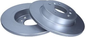 Brake Disc QD7153