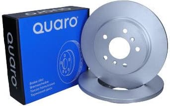 Brake Disc QD7153 - image 3