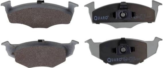 Brake Pad Set, disc brake QP5136