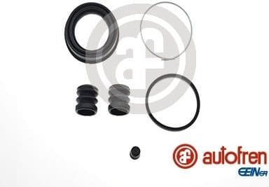 Repair Kit, brake caliper D4029