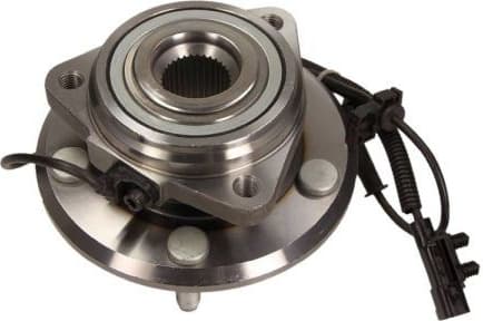 Wheel Bearing Kit 33-1037