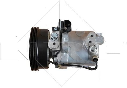 Compressor, air conditioning EASY FIT 32055 - image 2