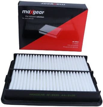 Air Filter 26-2437 - image 2