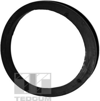 Seal, suspension strut support mount 00217006