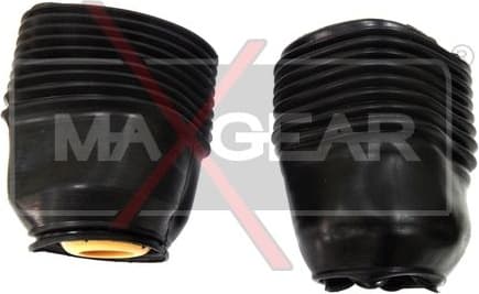 Dust Cover Kit, shock absorber 72-1199 - image 2