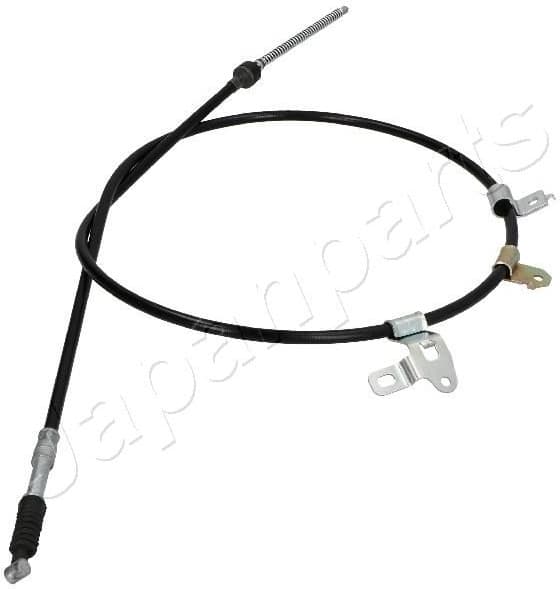 Cable Pull, parking brake BC-211 - image 4