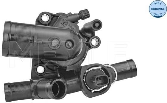 Thermostat, coolant MEYLE-ORIGINAL: True to OE. 16-28 228 0013