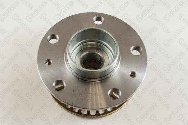 Wheel Bearing Kit 40-30049-SX